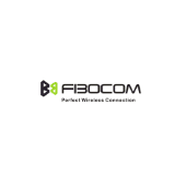 Fibocom Wireless's Logo