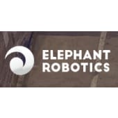 Elephant Robotics's Logo