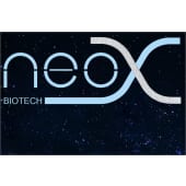 neoX Biotech's Logo