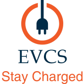 EVCS's Logo