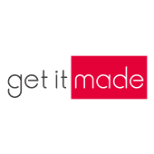 Get It Made's Logo