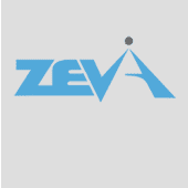 ZEVA AERO's Logo