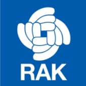 RAKwireless Technology Limited's Logo