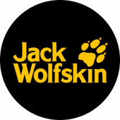 Jack Wolfskin's Logo