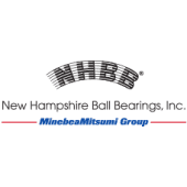 New Hampshire Ball Bearings's Logo