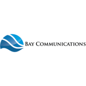 Bay Communications's Logo