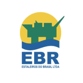 Estaleiros do Brasil Ltda's Logo