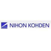 Nihon Kohden's Logo