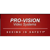 PRO-VISION's Logo