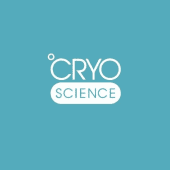 CryoScience's Logo