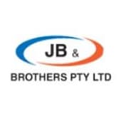 JB & Brothers Pty Ltd's Logo