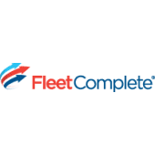 Fleet Complete's Logo