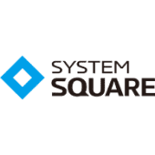 SYSTEM SQUARE's Logo