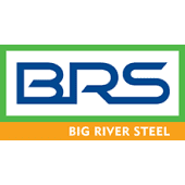 Big River Steel's Logo