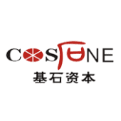 Co-Stone Venture Capital's Logo