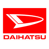 Daihatsu's Logo