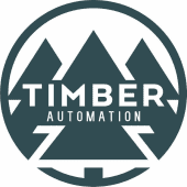 Timber Automation's Logo