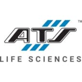 ATS Life Sciences's Logo