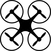 Drone Delivery Canada's Logo