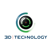 3D Technology Group, LLC's Logo