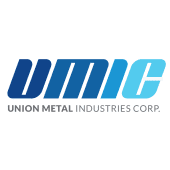 Union Metal Corporation's Logo