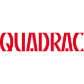 QUADRAC's Logo