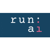 Run:AI's Logo