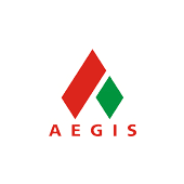 Aegis Logistics's Logo