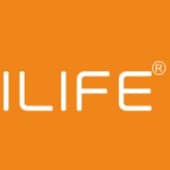 iLife's Logo