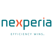 Nexperia's Logo