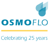 Osmoflo's Logo