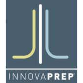 InnovaPrep's Logo