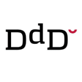 DdD retail's Logo