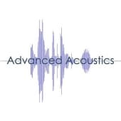 Advanced Acoustics's Logo