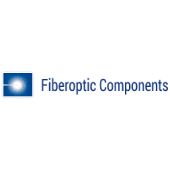 Fiberoptic Components's Logo