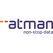 Atman's Logo