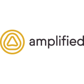 Amplified.ai's Logo