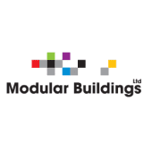 Welcome to Modular Buildings Ltd's Logo