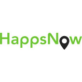 HappsNow's Logo