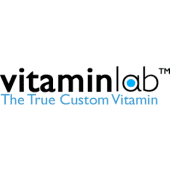 VitaminLab's Logo