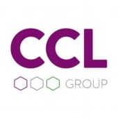 CCL Group's Logo