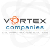 Vortex Companies's Logo