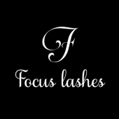 Focus Lashes's Logo