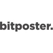 BitPoster's Logo