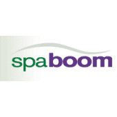 SpaBoom's Logo