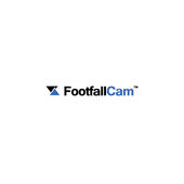 FootfallCam's Logo