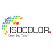 Isocolor's Logo