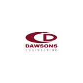 Dawsons Engineering Logo