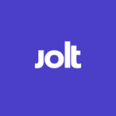 Jolt's Logo