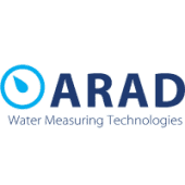 ARAD Ltd's Logo